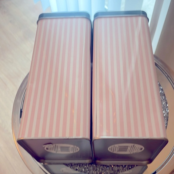 🤑SOLD🤑 NWT Vintage Inspired Diamond 💎 Hollywood Vanity BOGO - Picture 6 of 11